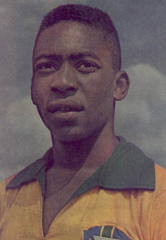 	Pelé 	